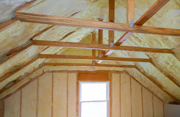 Range of Insulation Solutions in Red Oaks Mill, NY