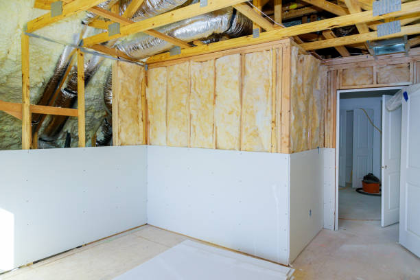 Best Insulation for New Construction  in Red Oaks Mill, NY