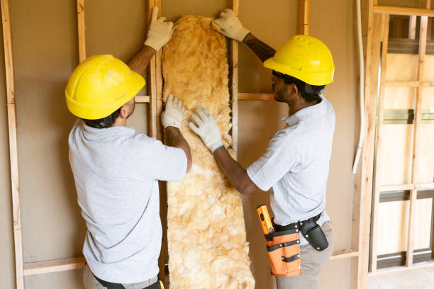 Best Commercial Insulation Contractor  in Red Oaks Mill, NY