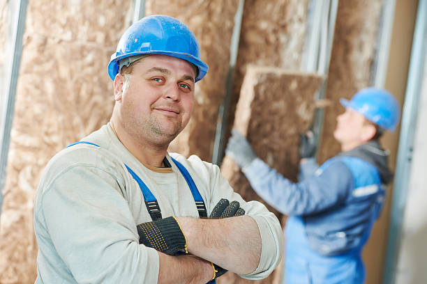Best Attic Insulation Installation  in Red Oaks Mill, NY