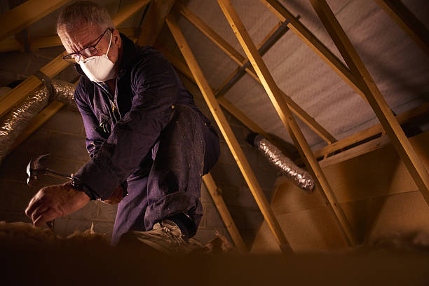 Best Soundproof Insulation Installation  in Red Oaks Mill, NY